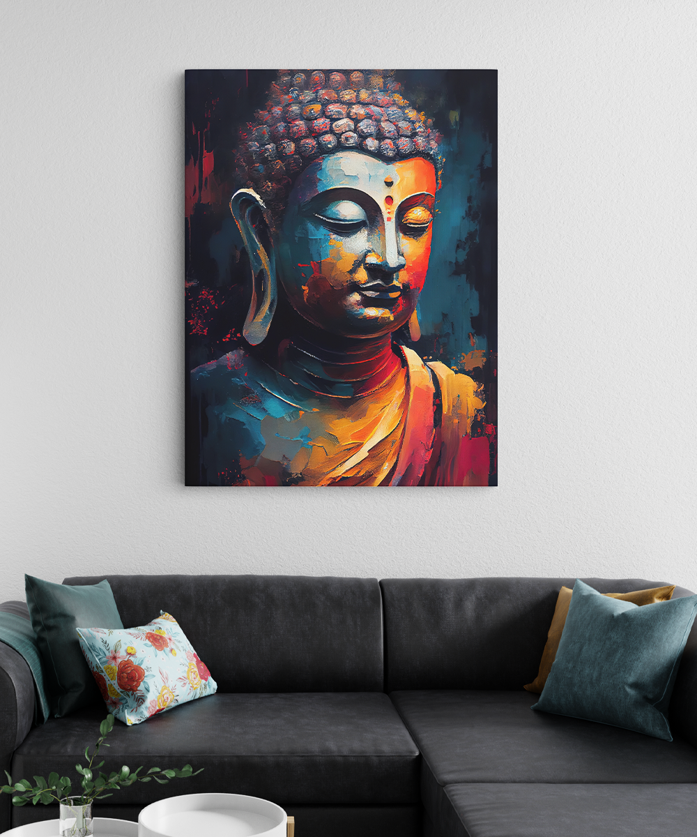 Lord Buddha