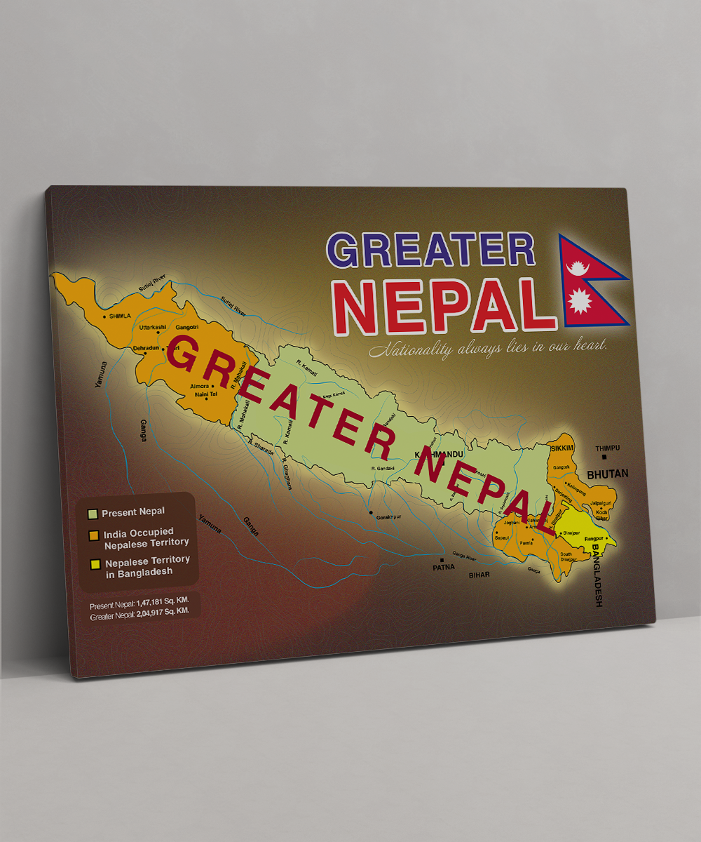 Greater Nepal - Image 2